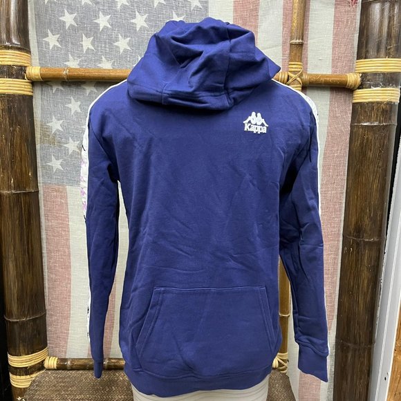 NWOT KAPPA 2 PIECE SET Hoodie Trouser and legging - Picture 2 of 9